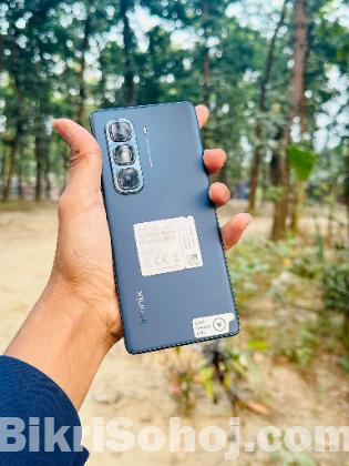 Infinix hot 50 pro plus